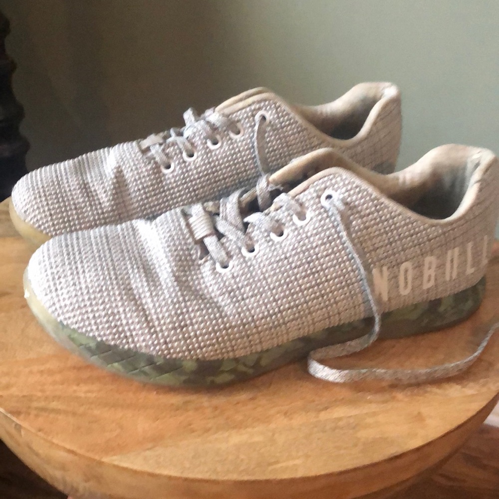 NoBull trainers